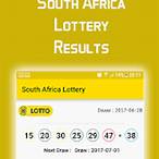 lottery africa